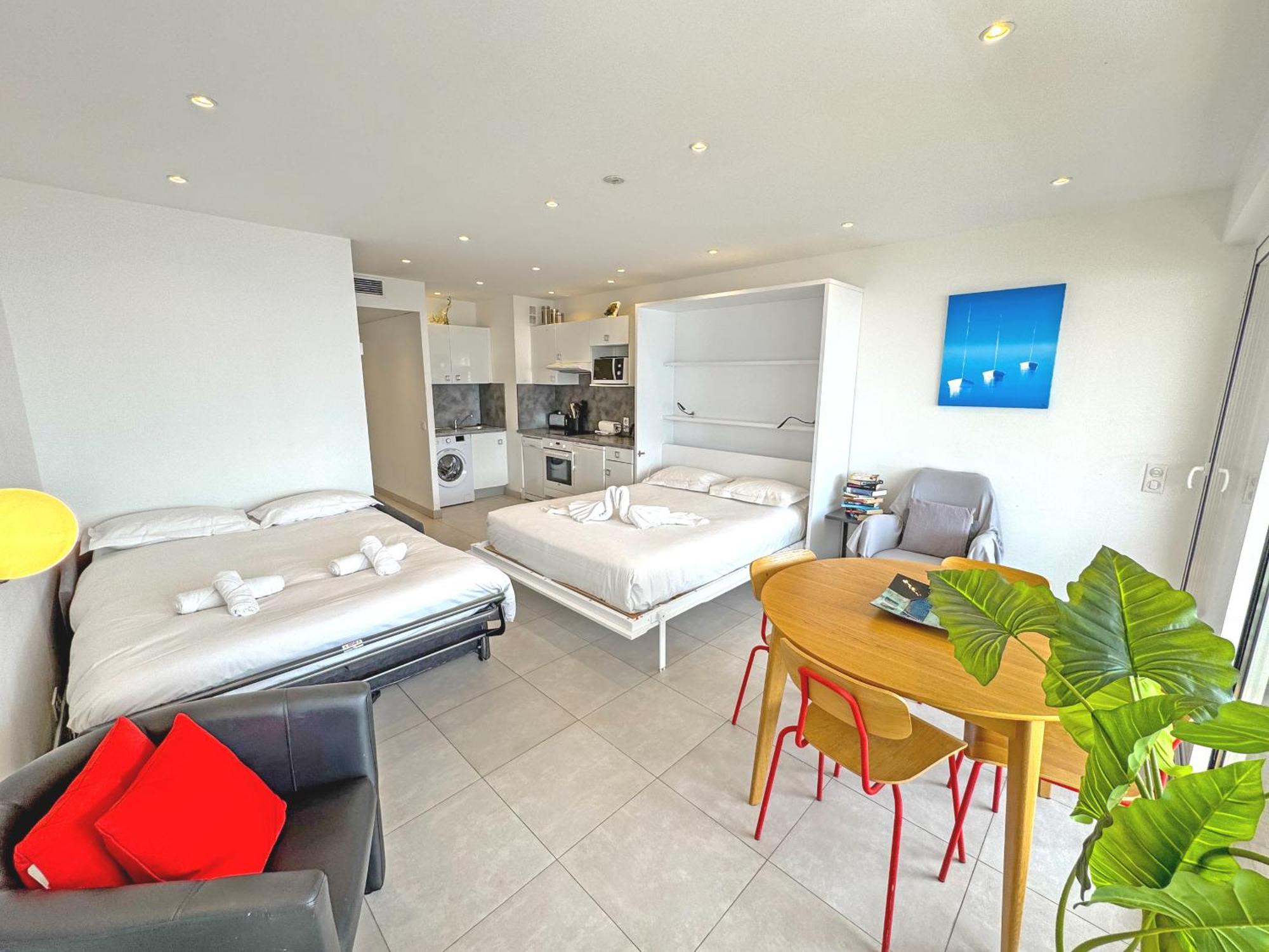 Appartement Promenade - Royal Luxembourg Promenade *